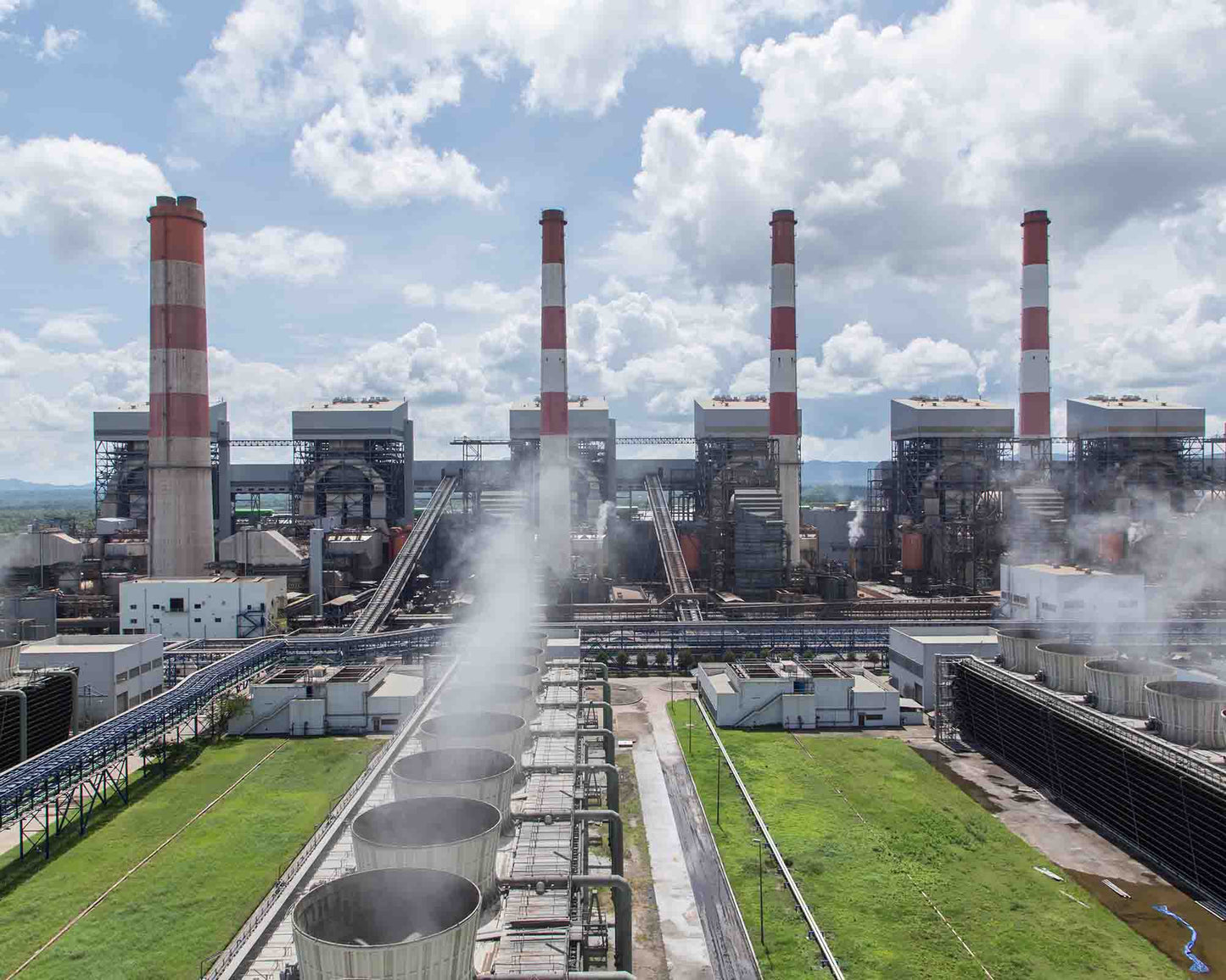 Nutzwasser Vortest nach VDI2047 / 42. BImSchV