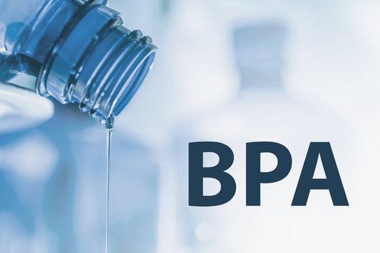 Bisphenol A (BPA) im Trinkwasser - eine Gefahr?