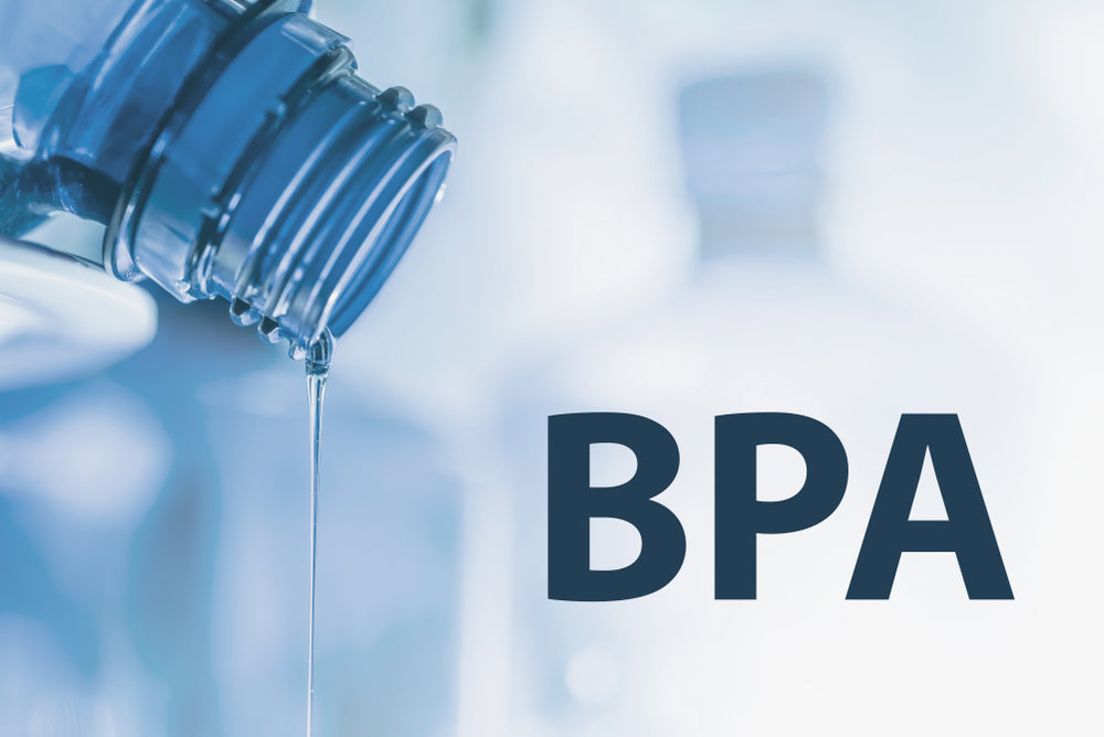 Bisphenol A (BPA) im Trinkwasser: Wie gefährlich ist der Kunststoff-Zusatz wirklich?