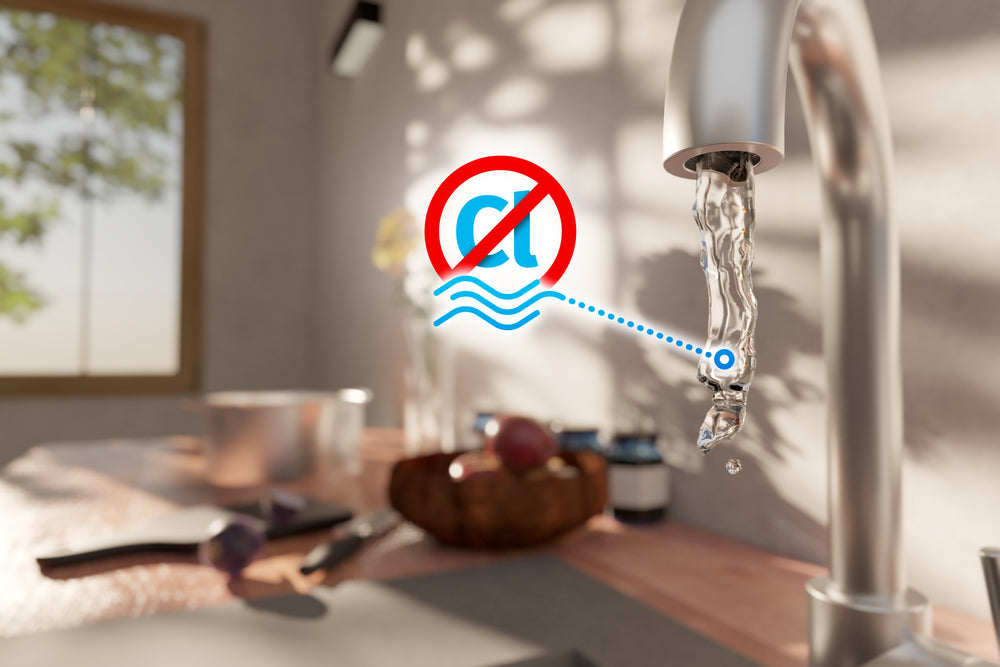Chlor im Trinkwasser: Warum es eingesetzt wird und wann es problematisch wird