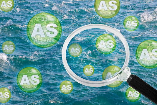 Wie gefährlich ist Arsen im Trinkwasser?